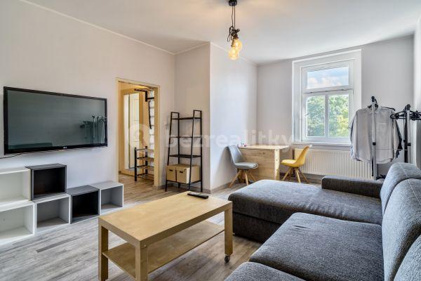 1 bedroom flat for sale, 34 m², Stroupežnického, Ústí nad Labem