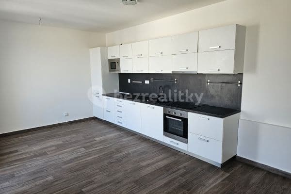 2 bedroom with open-plan kitchen flat to rent, 68 m², Cesta brigádníků, Kralupy nad Vltavou 2 bedroom with open-plan kitchen flat to rent, 68 m², Cesta brigádníků, Kralupy nad Vltavou