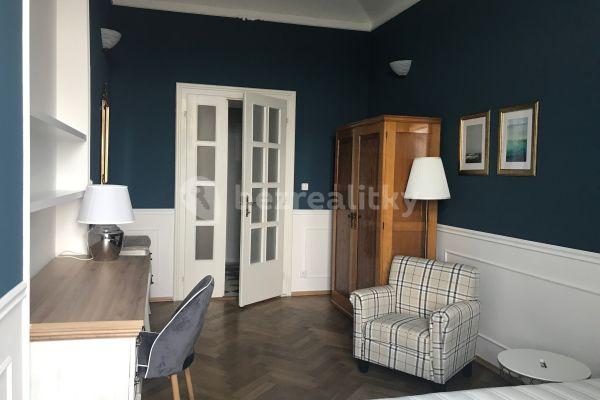 3 bedroom flat to rent, 90 m², Příběnická, Hlavní město Praha