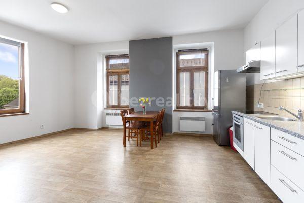 1 bedroom with open-plan kitchen flat for sale, 69 m², Milady Horákové, Svitavy, Pardubický Region
