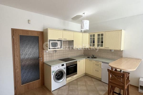 Studio flat to rent, 33 m², Velenovského, Praha Studio flat to rent, 33 m², Velenovského, Praha