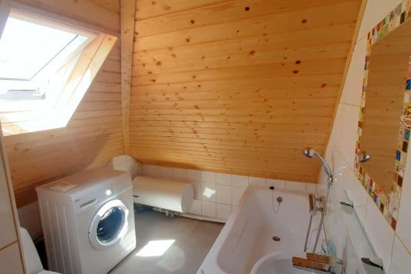 Small studio flat to rent, 23 m², Přemyšlenská, Praha Small studio flat to rent, 23 m², Přemyšlenská, Praha