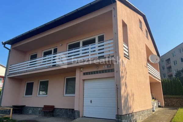 2 bedroom with open-plan kitchen flat to rent, 138 m², Vitáskova, Brno 2 bedroom with open-plan kitchen flat to rent, 138 m², Vitáskova, Brno