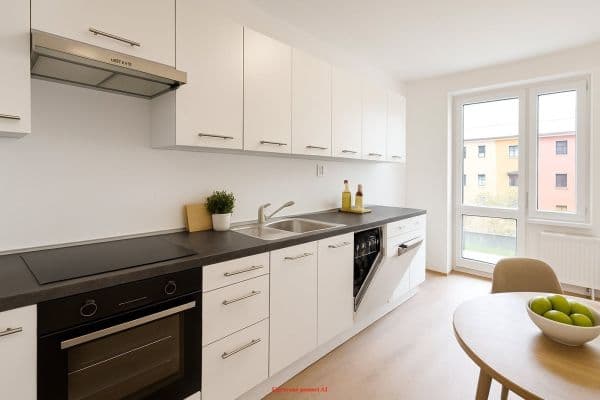 3 bedroom flat to rent, 71 m², Klimšova, Havířov-Šumbark 3 bedroom flat to rent, 71 m², Klimšova, Havířov-Šumbark