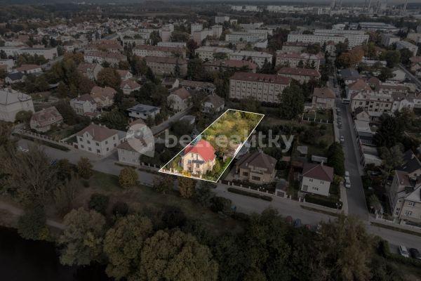 plot for sale, 1,925 m², Kralupy nad Vltavou