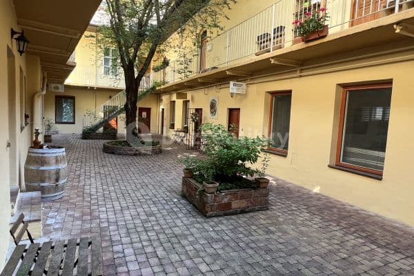 office to rent, 34 m², Pekařská, Brno office to rent, 34 m², Pekařská, Brno