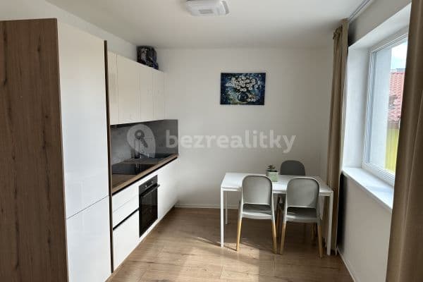 Studio flat to rent, 38 m², Praha Studio flat to rent, 38 m², Praha