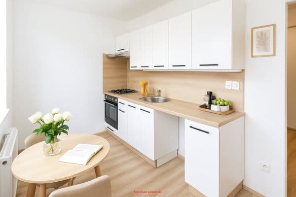 3 bedroom flat to rent, 69 m², Erbenova, Havířov-Město 3 bedroom flat to rent, 69 m², Erbenova, Havířov-Město