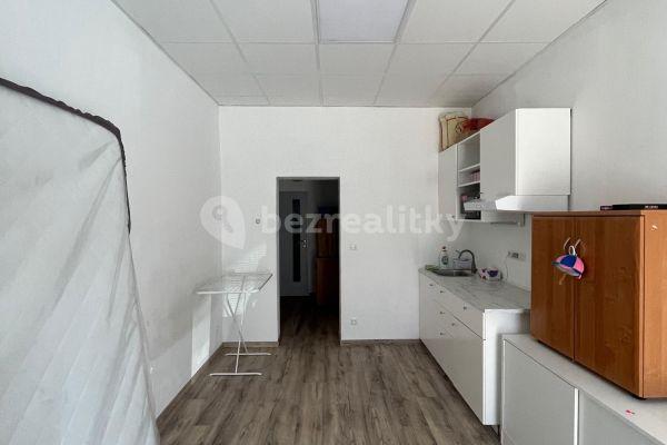 Small studio flat to rent, 20 m², Husova, Říčany, Středočeský Region