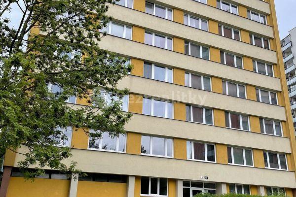 3 bedroom flat to rent, 65 m², Loosova, Brno, Jihomoravský Region