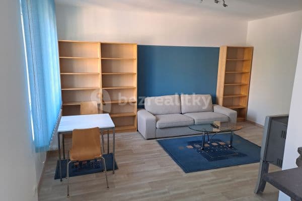 1 bedroom with open-plan kitchen flat to rent, 52 m², Alžírská, Ostrava 1 bedroom with open-plan kitchen flat to rent, 52 m², Alžírská, Ostrava