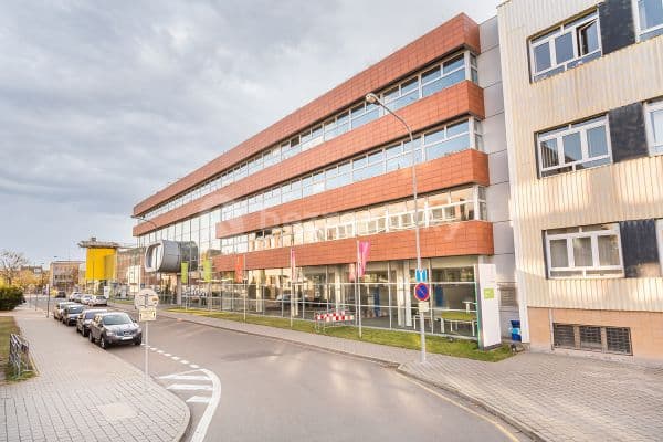 office to rent, 260 m², Plynárenská, Brno