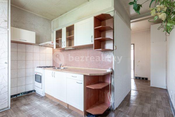 1 bedroom flat for sale, 37 m², Boženy Němcové, 