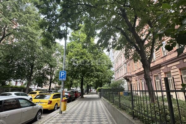 1 bedroom flat to rent, 30 m², Londýnská, Praha 1 bedroom flat to rent, 30 m², Londýnská, Praha