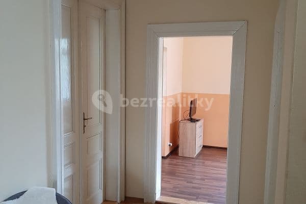 1 bedroom with open-plan kitchen flat to rent, 42 m², Benešovská, Týnec nad Sázavou