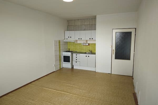 1 bedroom with open-plan kitchen flat to rent, 45 m², třída Edvarda Beneše, Hradec Králové 1 bedroom with open-plan kitchen flat to rent, 45 m², třída Edvarda Beneše, Hradec Králové