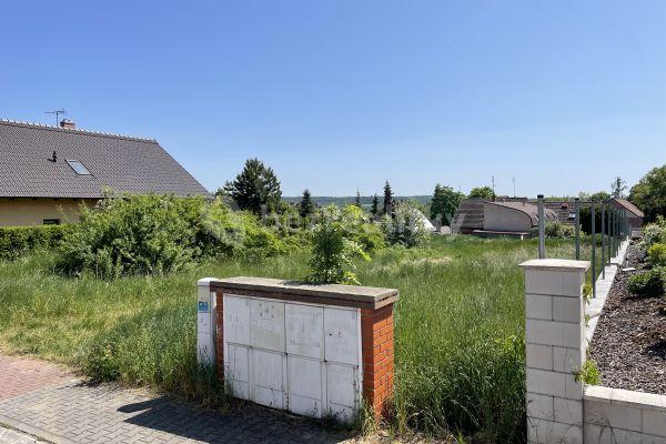 plot for sale, 1,013 m², Sluneční, Doksy