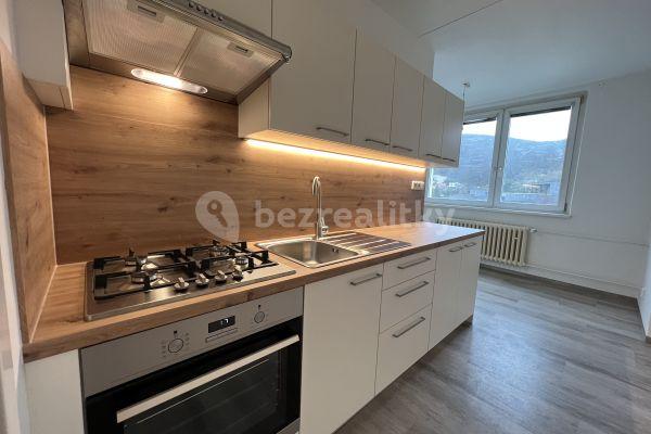 2 bedroom flat to rent, 57 m², Dubová, Brno, Jihomoravský Region