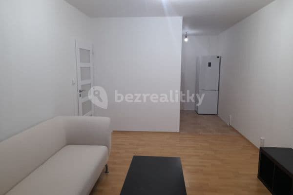 1 bedroom with open-plan kitchen flat to rent, 44 m², Na Chobotě, Prague, Prague