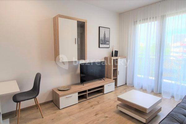 2 bedroom flat to rent, 48 m², Rudolfa Mocka, Bratislava