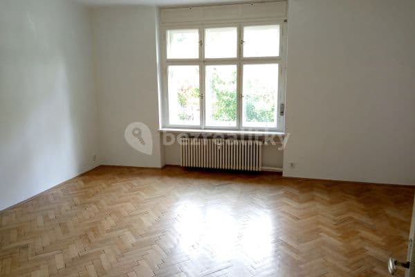 1 bedroom with open-plan kitchen flat to rent, 61 m², Hládkov, Hlavní město Praha