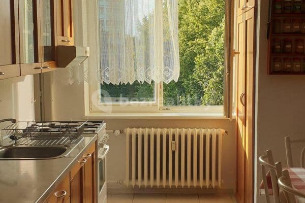 3 bedroom flat to rent, 75 m², Čajkovského, Opava, Moravskoslezský Region