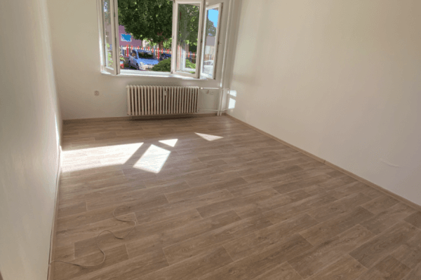 1 bedroom flat to rent, 34 m², Jiráskova, Krnov 1 bedroom flat to rent, 34 m², Jiráskova, Krnov