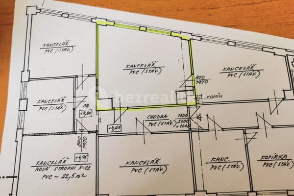 office to rent, 31 m², Kolbenova, Hlavní město Praha office to rent, 31 m², Kolbenova, Hlavní město Praha