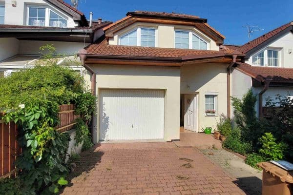 house for sale, 134 m², Velemínská, Praha house for sale, 134 m², Velemínská, Praha