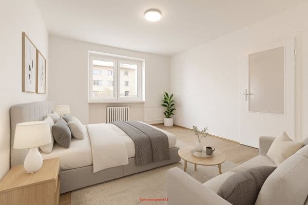 1 bedroom flat to rent, 27 m², U Svobodáren, Karviná, Moravskoslezský Region 1 bedroom flat to rent, 27 m², U Svobodáren, Karviná, Moravskoslezský Region