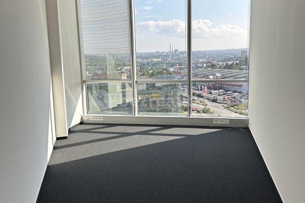 office to rent, 30 m², Na Pankráci, Praha