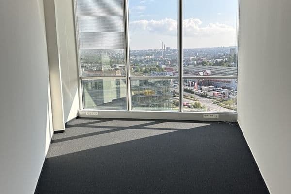 office to rent, 20 m², Na Pankráci, Prague, Prague