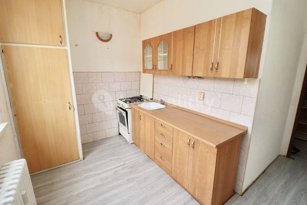 2 bedroom flat for sale, 51 m², Švermova, 