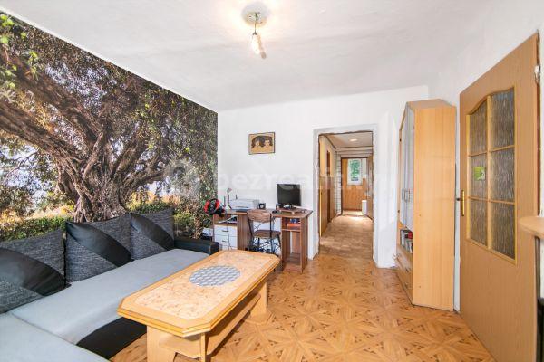3 bedroom flat for sale, 69 m², Žižkova, 