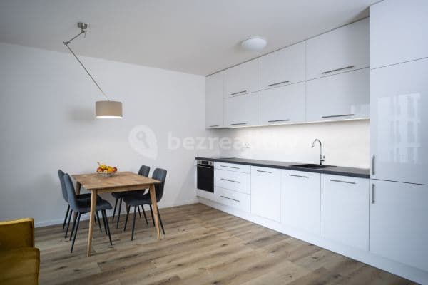 2 bedroom with open-plan kitchen flat to rent, 75 m², Červená báň, Hlavní město Praha 2 bedroom with open-plan kitchen flat to rent, 75 m², Červená báň, Hlavní město Praha