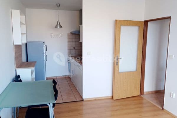 1 bedroom with open-plan kitchen flat to rent, 42 m², Ořechová, Benátky nad Jizerou