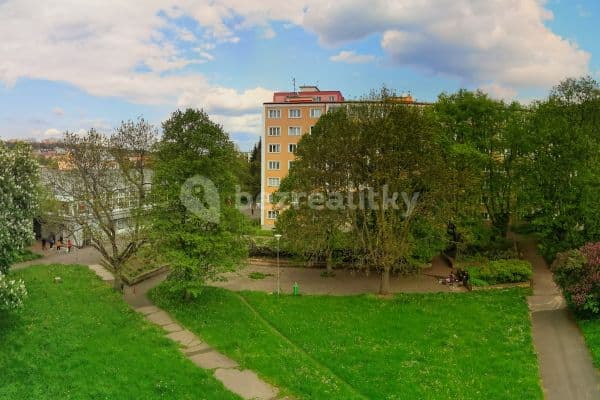 3 bedroom flat to rent, 72 m², Budovatelů, Karlovy Vary, Karlovarský Region