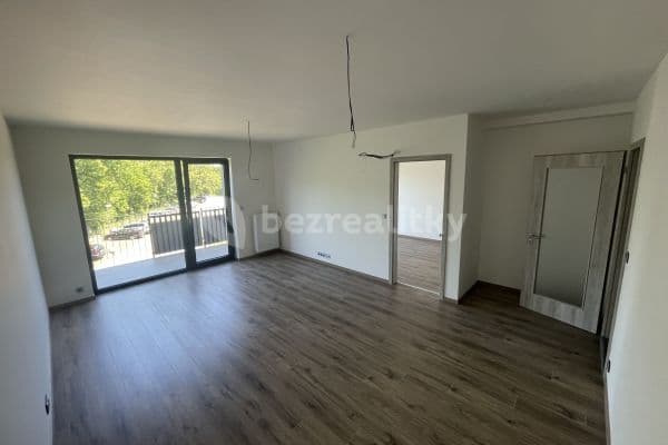 1 bedroom with open-plan kitchen flat for sale, 55 m², J. Wolkera, Kralupy nad Vltavou