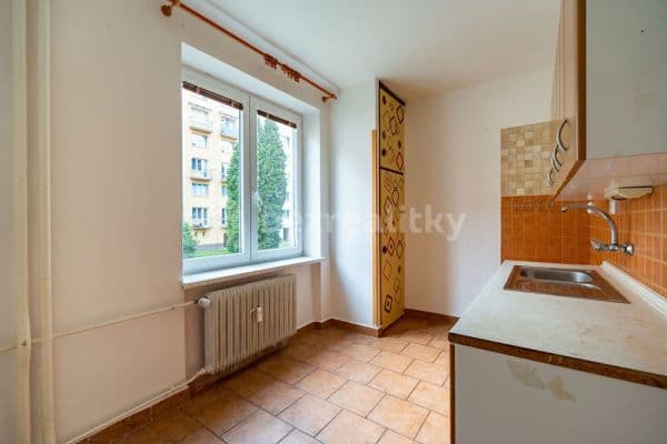 2 bedroom flat for sale, 55 m², Smetanova, 