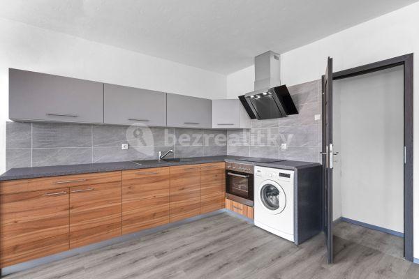 2 bedroom with open-plan kitchen flat for sale, 69 m², Dukelských hrdinů, 