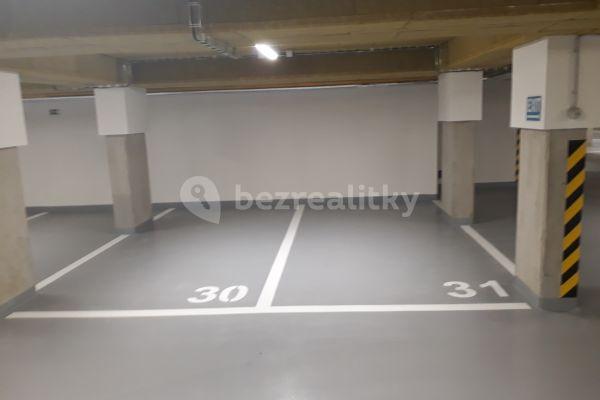 garage to rent, 15 m², Vančurova, Brno
