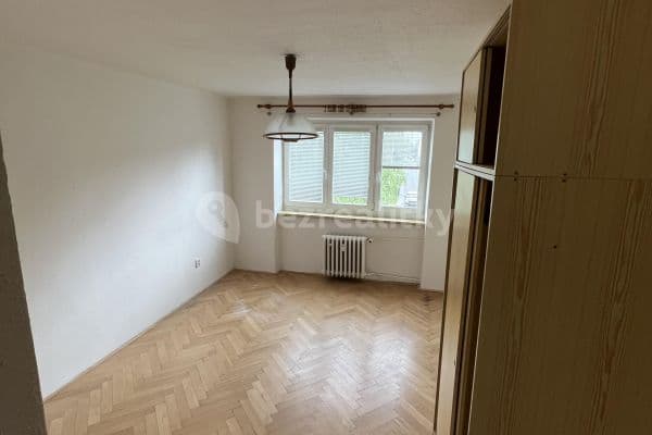 2 bedroom flat to rent, 56 m², U výtopny, Kladno
