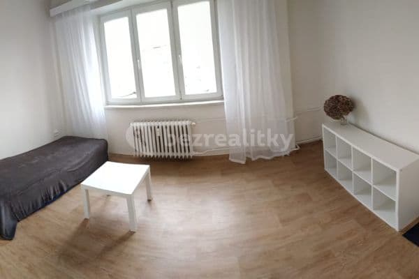 Studio flat to rent, 26 m², Jindřichova, Ostrava Studio flat to rent, 26 m², Jindřichova, Ostrava