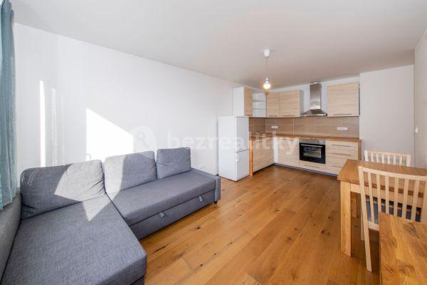 1 bedroom with open-plan kitchen flat to rent, 44 m², Sulova, Prague, Prague