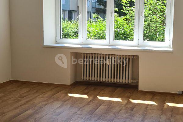 1 bedroom flat to rent, 40 m², Cihlářská, Brno