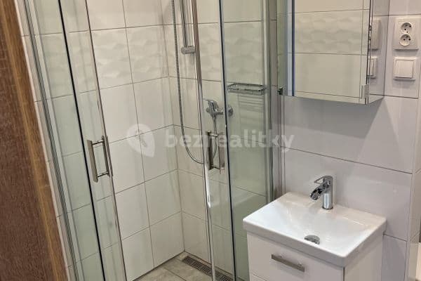 1 bedroom flat to rent, 32 m², Hranická, Lipník nad Bečvou 1 bedroom flat to rent, 32 m², Hranická, Lipník nad Bečvou