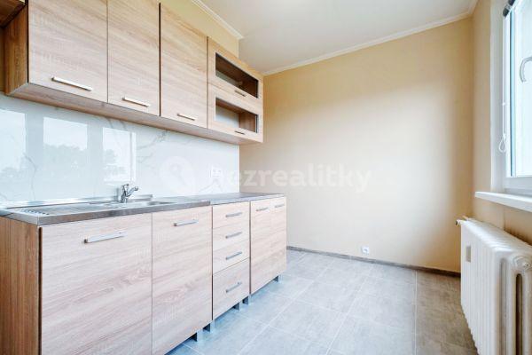 1 bedroom flat for sale, 34 m², Dánská, 