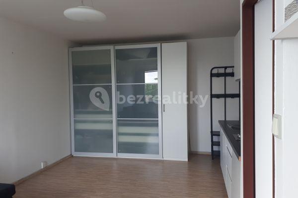 1 bedroom flat to rent, 38 m², Červenkova, Praha