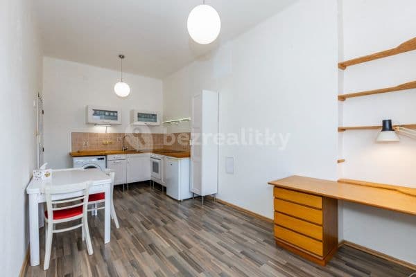 1 bedroom flat to rent, 42 m², Pod Marjánkou, Prague, Prague