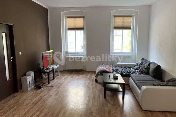 4 bedroom flat to rent, 125 m², Sokolovská, Karlovy Vary